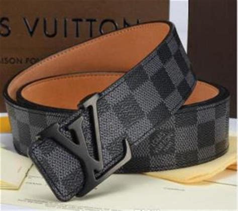 dhgate louis vuitton belt|Louis Vuitton unisex belt.